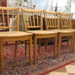 528 2156 CHAIRS